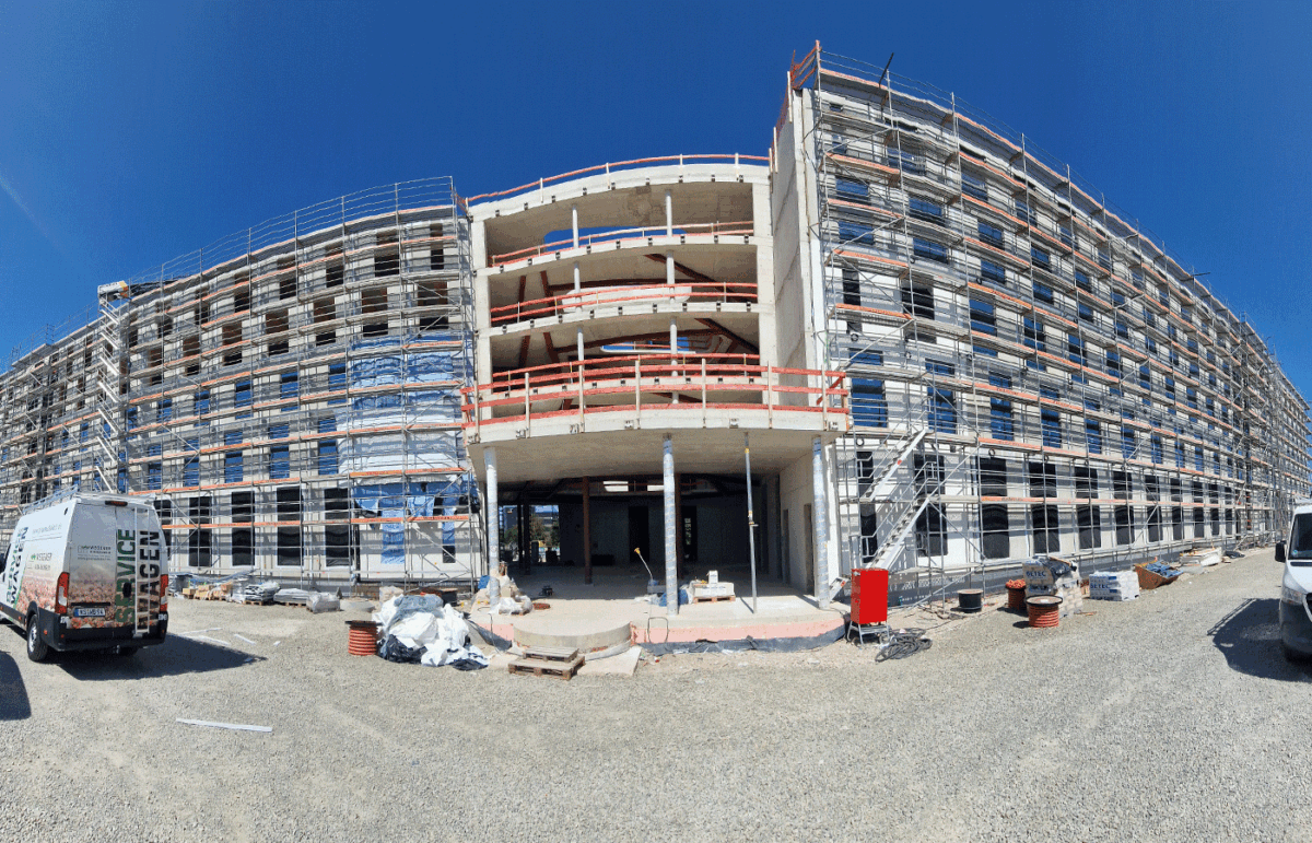 Nachhaltige Betriebsgastronomie von GASCADE