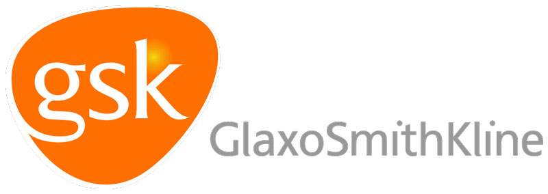 Glaxo Smith Kline gsk Logo